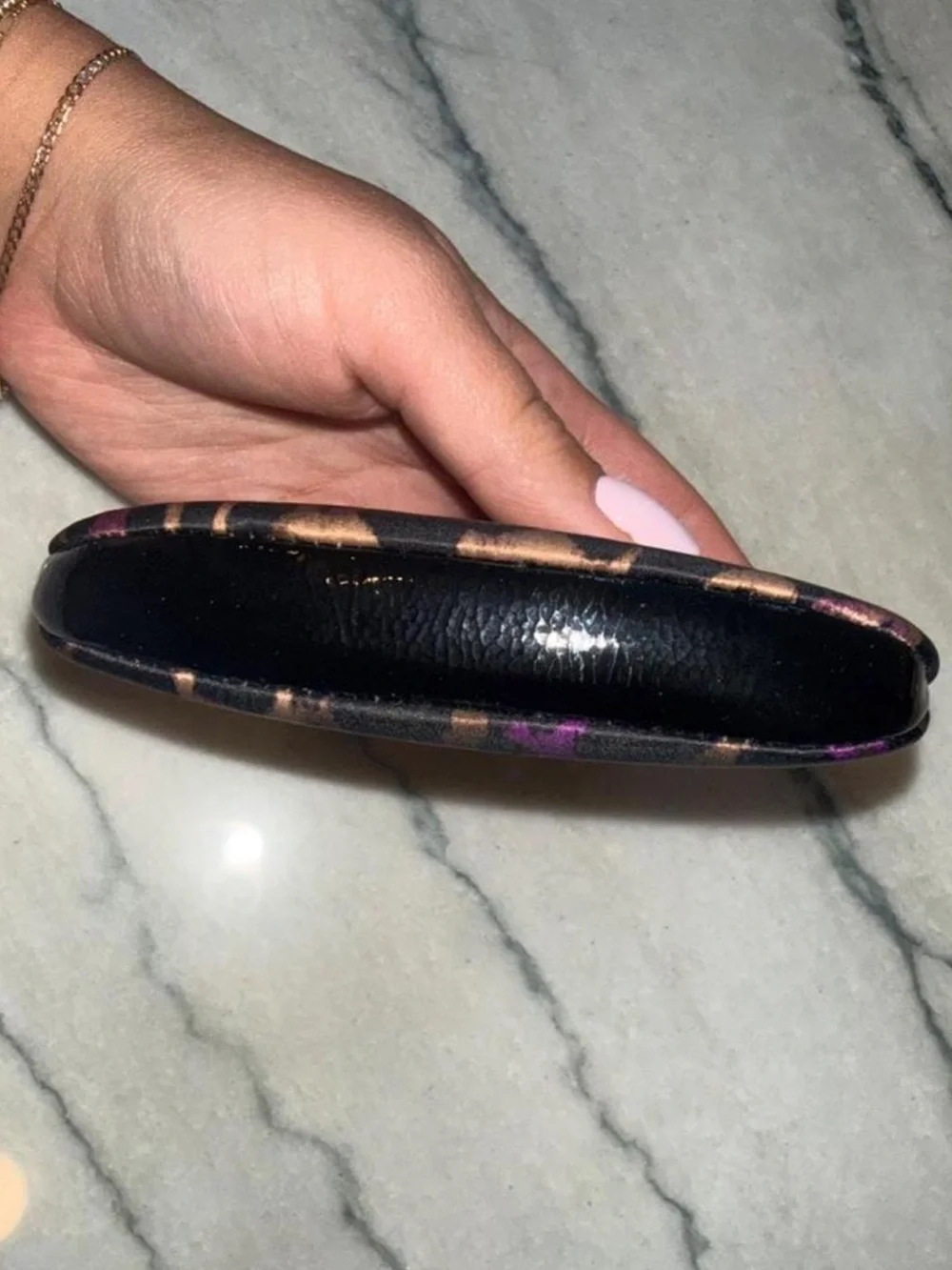 Coach coin purse